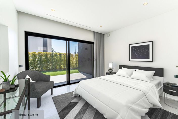 Image No.9-4 Bed Villa for sale