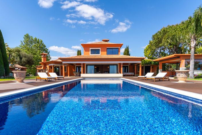 Image No.15-5 Bed Villa for sale