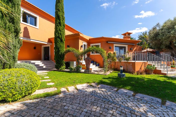 Image No.20-5 Bed Villa for sale