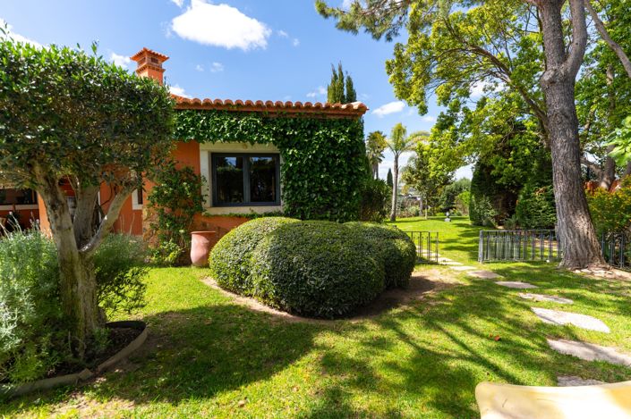 Image No.21-5 Bed Villa for sale