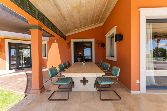 Image No.22-5 Bed Villa for sale