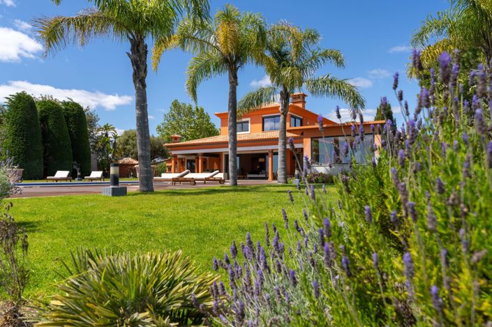 Image No.25-5 Bed Villa for sale