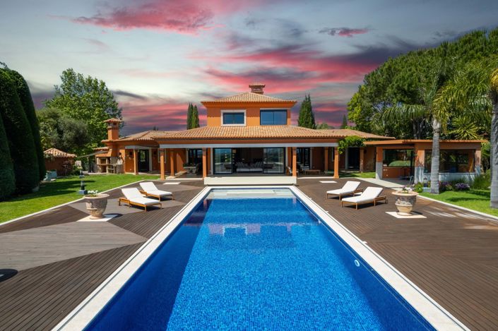 Image No.5-5 Bed Villa for sale