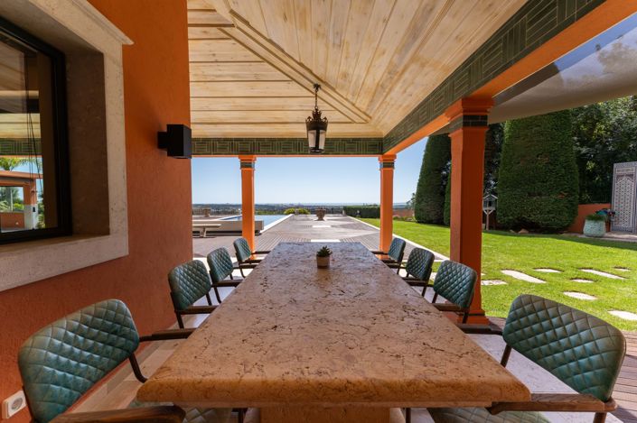 Image No.4-5 Bed Villa for sale