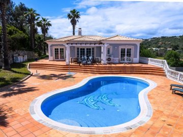 1 - Loule, House