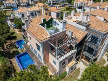 1 - Loule, Appartement