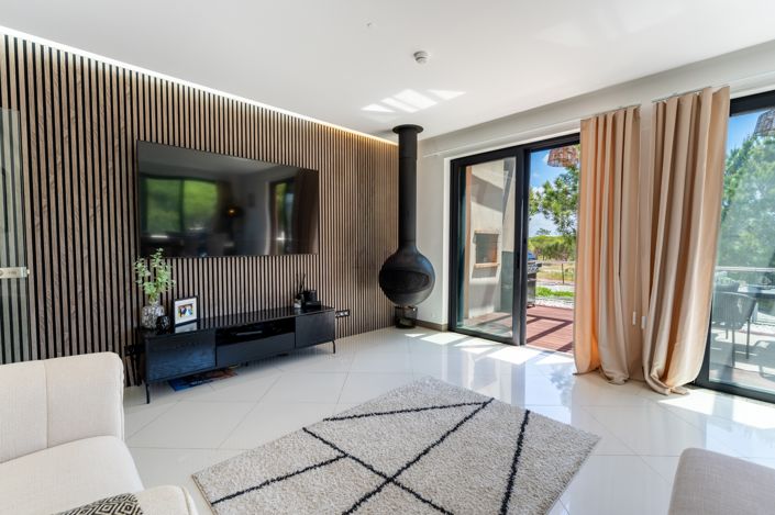 Image No.10-Appartement de 2 chambres à vendre à Vale do Lobo