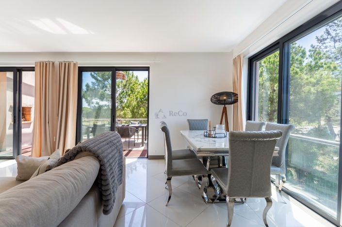 Image No.12-Appartement de 2 chambres à vendre à Vale do Lobo