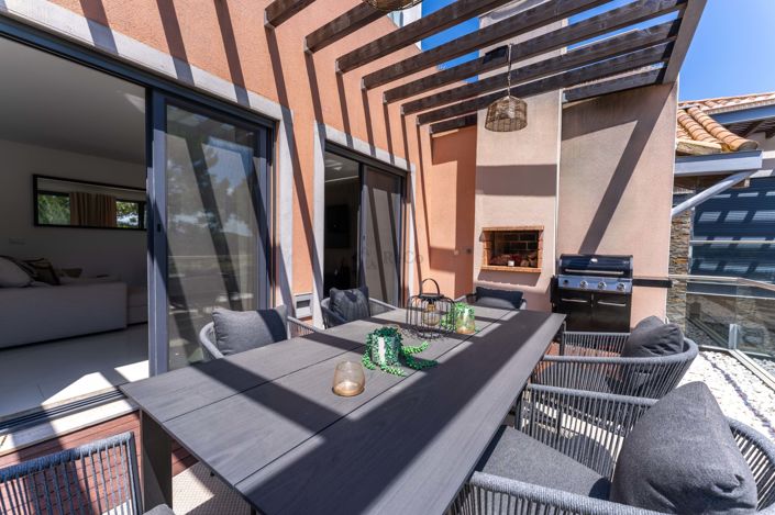 Image No.15-Appartement de 2 chambres à vendre à Vale do Lobo