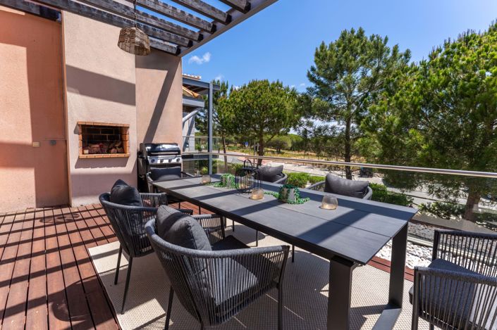 Image No.16-Appartement de 2 chambres à vendre à Vale do Lobo