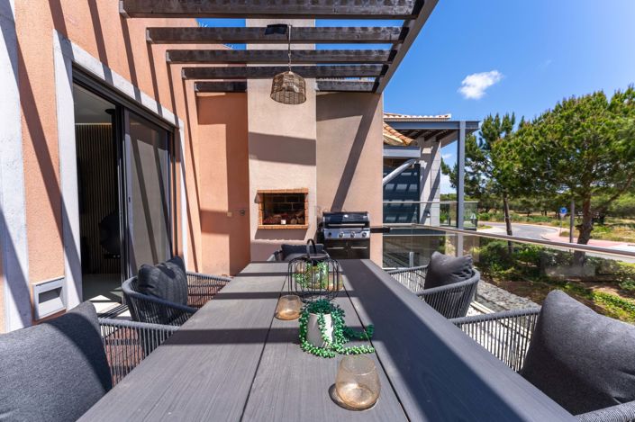 Image No.17-Appartement de 2 chambres à vendre à Vale do Lobo