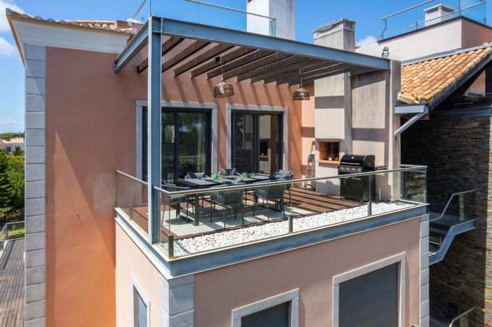 Image No.18-Appartement de 2 chambres à vendre à Vale do Lobo