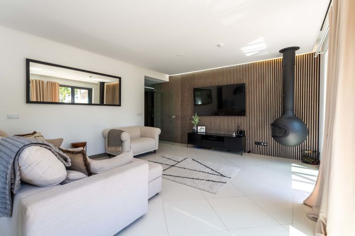 Image No.2-Appartement de 2 chambres à vendre à Vale do Lobo