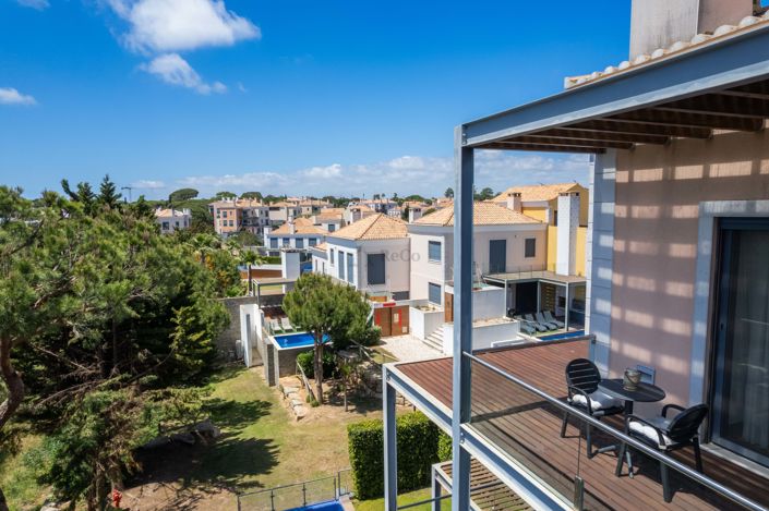 Image No.25-Appartement de 2 chambres à vendre à Vale do Lobo