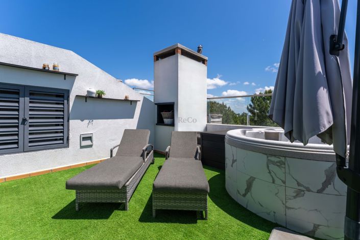 Image No.29-Appartement de 2 chambres à vendre à Vale do Lobo