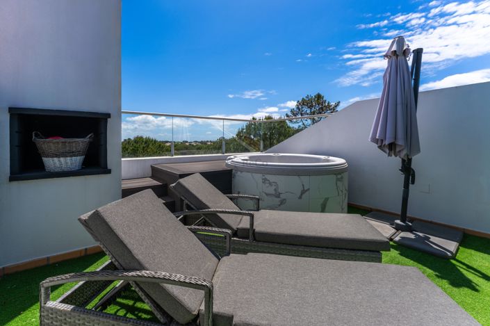 Image No.30-Appartement de 2 chambres à vendre à Vale do Lobo