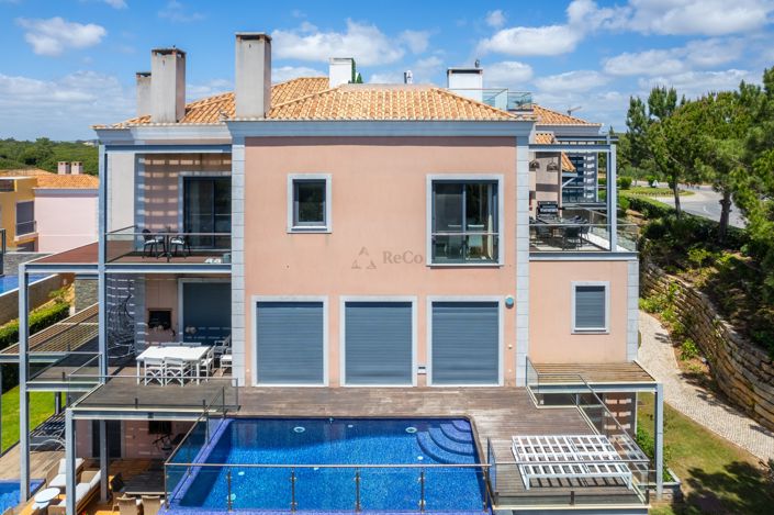 Image No.31-Appartement de 2 chambres à vendre à Vale do Lobo