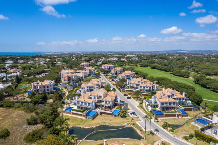 Image No.32-Appartement de 2 chambres à vendre à Vale do Lobo