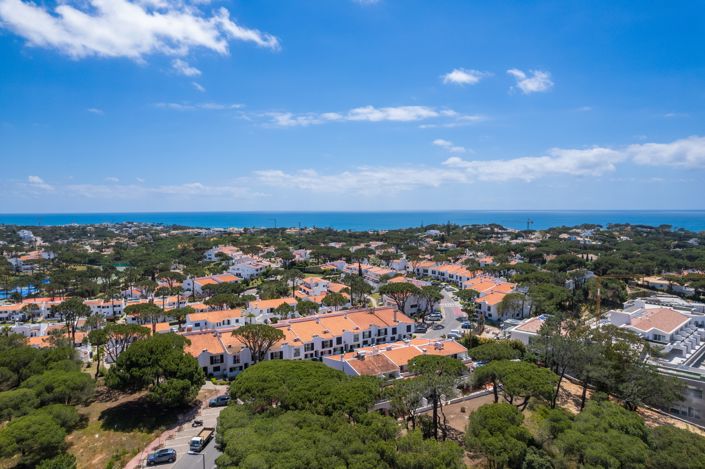 Image No.33-Appartement de 2 chambres à vendre à Vale do Lobo