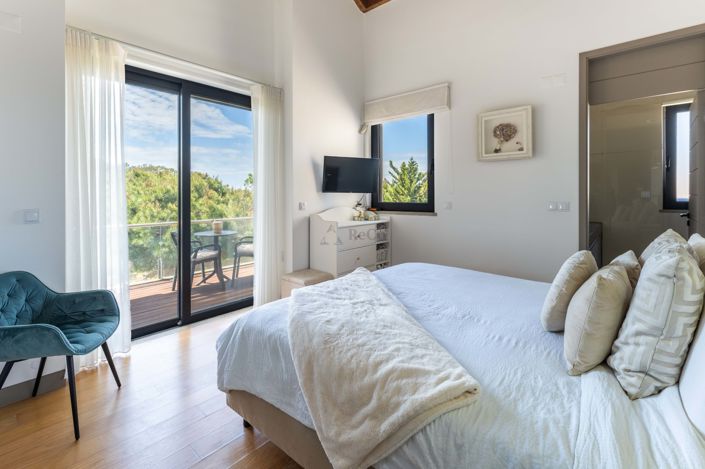 Image No.5-Appartement de 2 chambres à vendre à Vale do Lobo