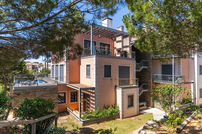 Image No.6-Appartement de 2 chambres à vendre à Vale do Lobo