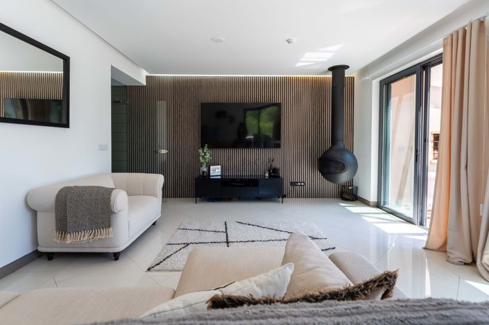 Image No.9-Appartement de 2 chambres à vendre à Vale do Lobo