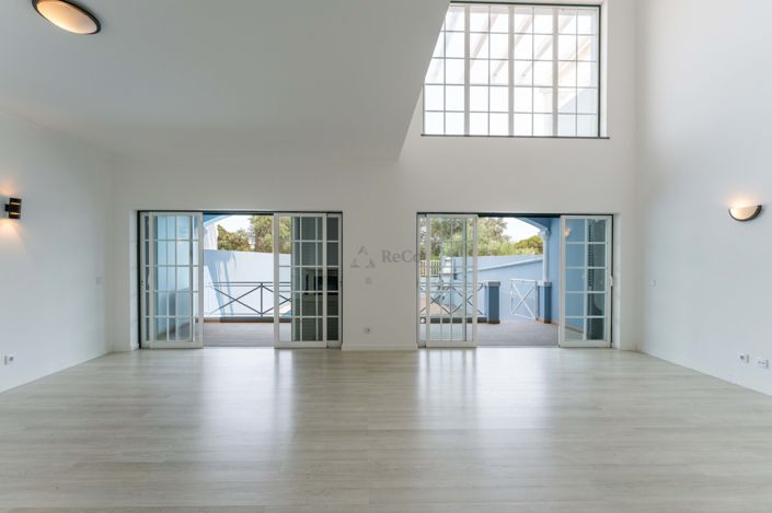 Image No.11-Maison de ville de 4 chambres à vendre à Vilamoura