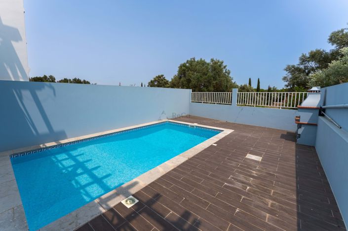 Image No.26-Maison de ville de 4 chambres à vendre à Vilamoura