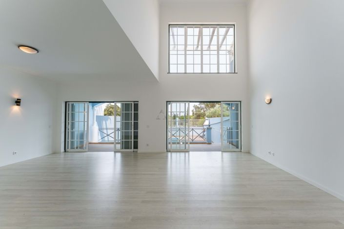 Image No.3-Maison de ville de 4 chambres à vendre à Vilamoura