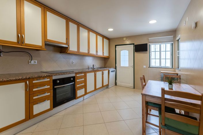 Image No.7-Maison de ville de 4 chambres à vendre à Vilamoura