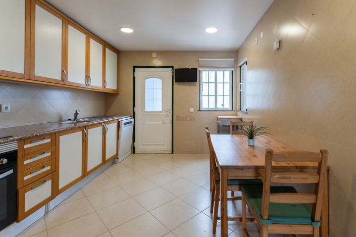 Image No.8-Maison de ville de 4 chambres à vendre à Vilamoura