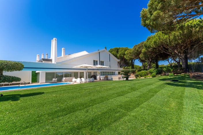 Image No.1-5 Bed Villa for sale