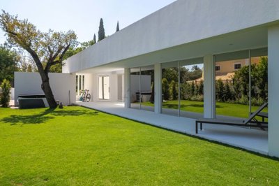 1 - Vale Formoso, Villa