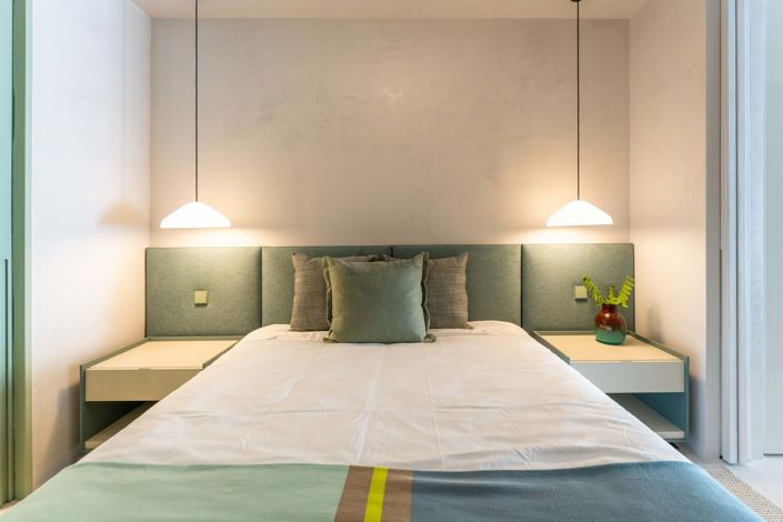 Image No.17-2 Bed Apartment for sale