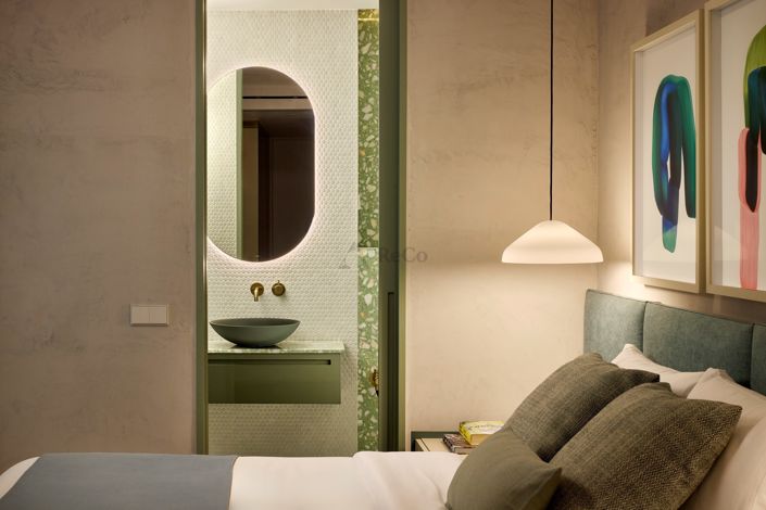 Image No.25-2 Bed Apartment for sale