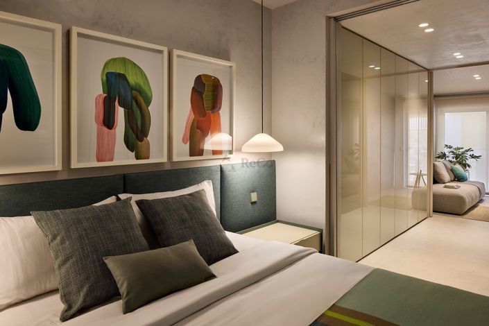 Image No.23-2 Bed Apartment for sale