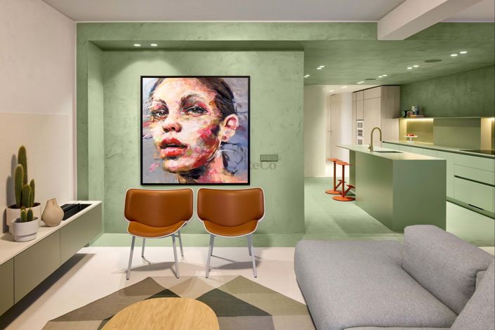 Image No.10-2 Bed Apartment for sale