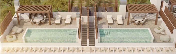 Image No.12-Propriété à vendre à Loule