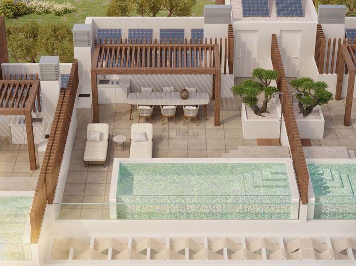 Image No.15-Propriété à vendre à Loule