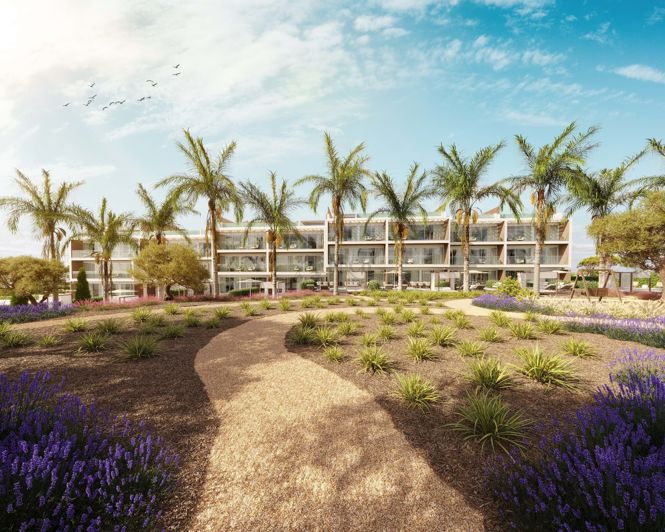 Image No.2-Propriété à vendre à Loule