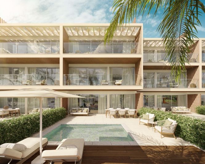 Image No.3-Propriété à vendre à Loule