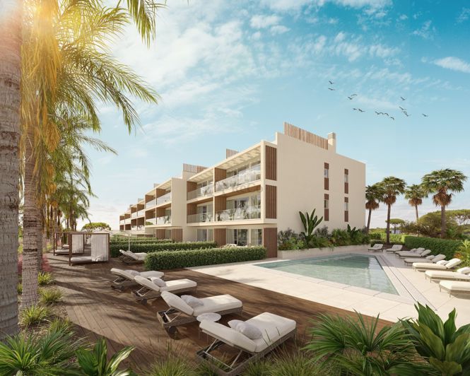 Image No.4-Propriété à vendre à Loule