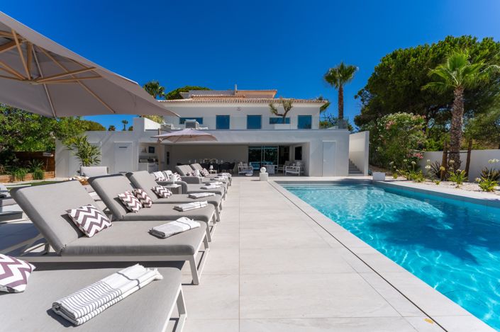 Image No.51-5 Bed Villa for sale