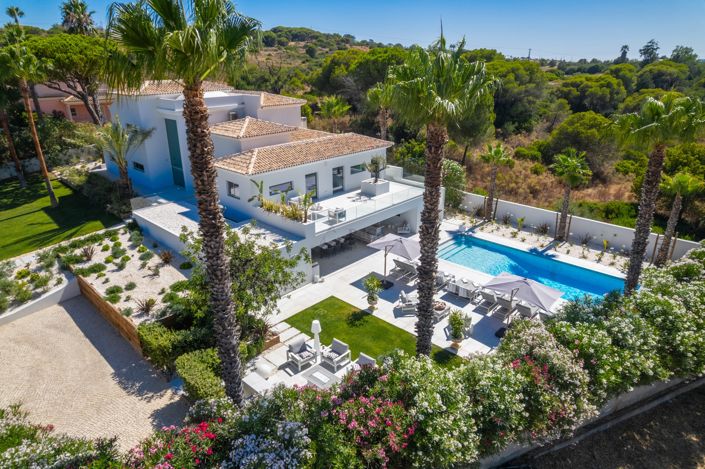 Image No.64-5 Bed Villa for sale