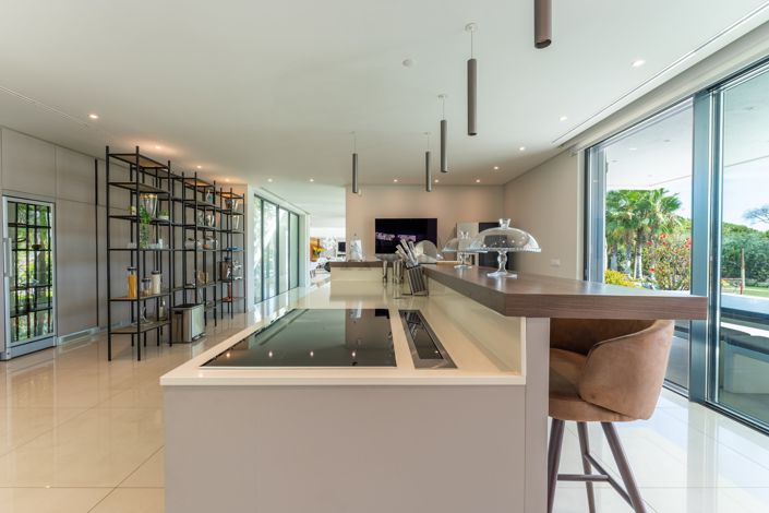 Image No.13-Villa de 8 chambres à vendre à Vilamoura