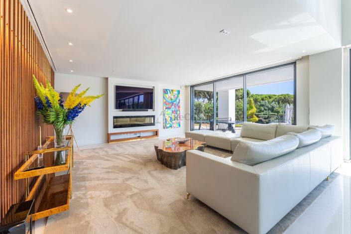 Image No.14-Villa de 8 chambres à vendre à Vilamoura