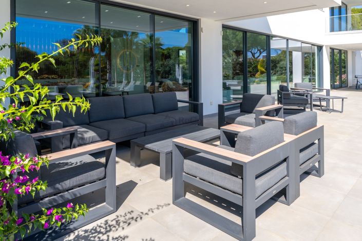 Image No.15-Villa de 8 chambres à vendre à Vilamoura