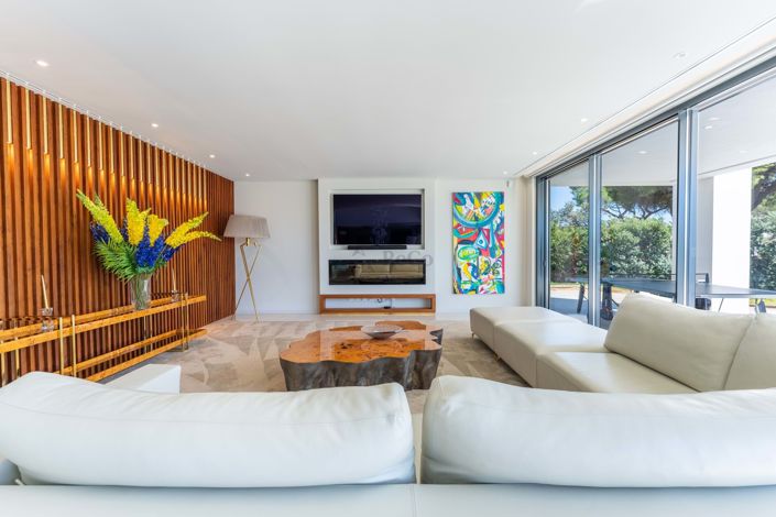 Image No.16-Villa de 8 chambres à vendre à Vilamoura