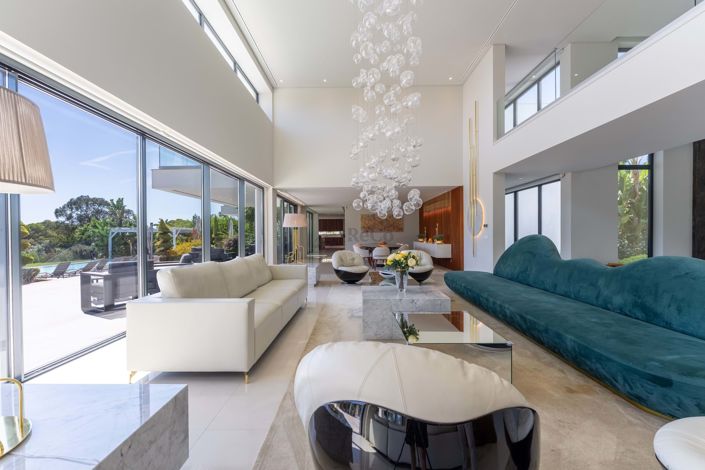 Image No.17-Villa de 8 chambres à vendre à Vilamoura