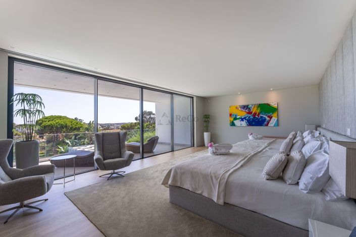 Image No.19-Villa de 8 chambres à vendre à Vilamoura